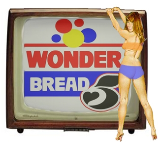 What is the history of Wonder Bread?